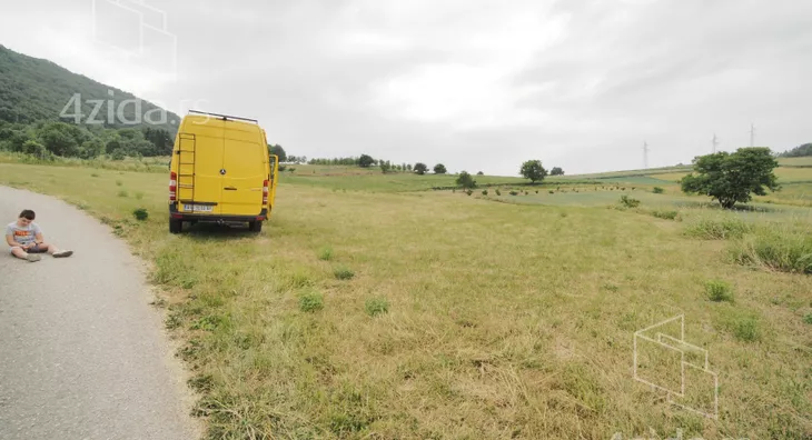 Poljoprivredno zemljište | 4zida