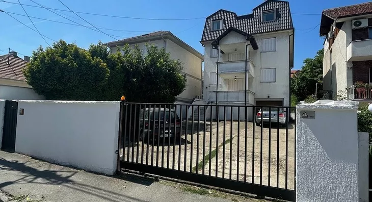 Kuća | 4zida
