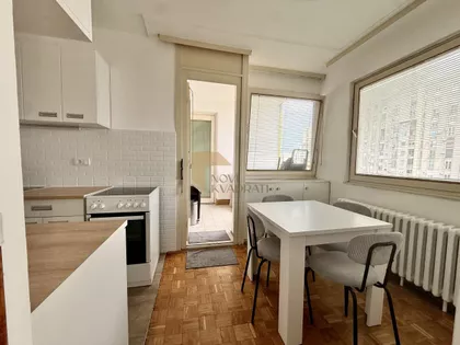 Jurija Gagarina | 4zida.rs