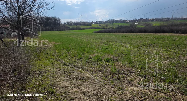 Poljoprivredno zemljište | 4zida