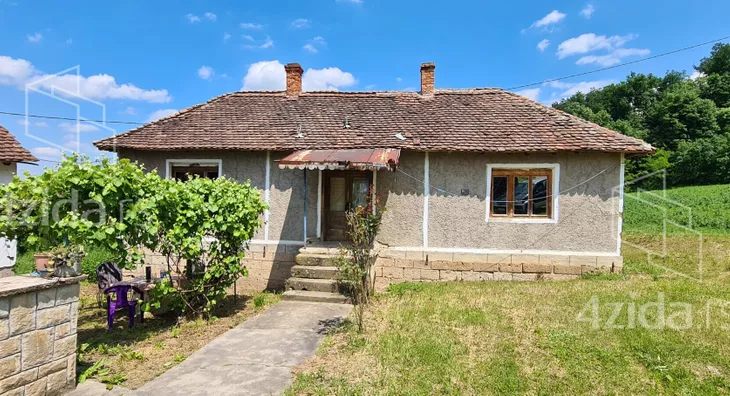 Poljoprivredno zemljište | 4zida