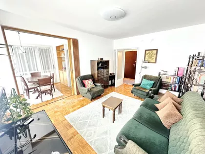 Bulevar Milutina Milankovića | 4zida.rs