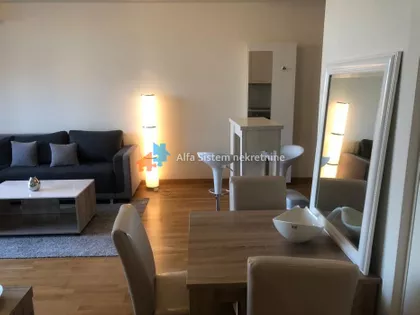Beograd na vodi | 4zida.rs