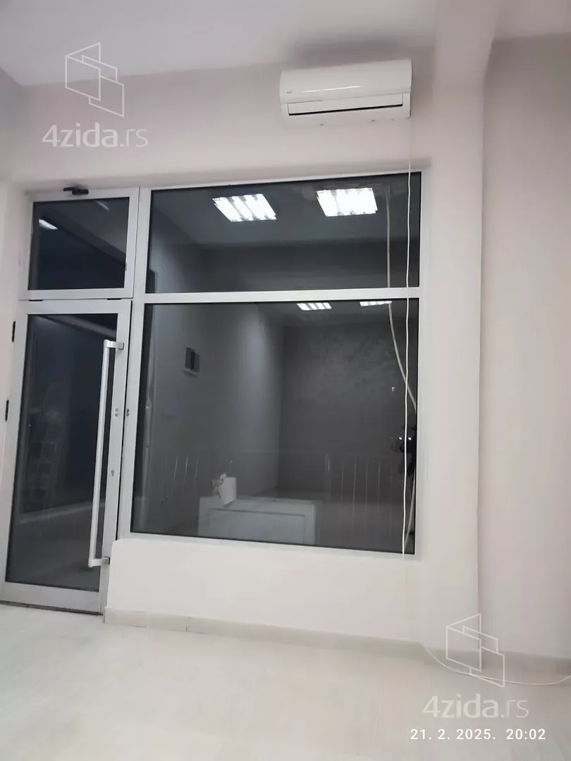 Poslovni prostor | 4zida