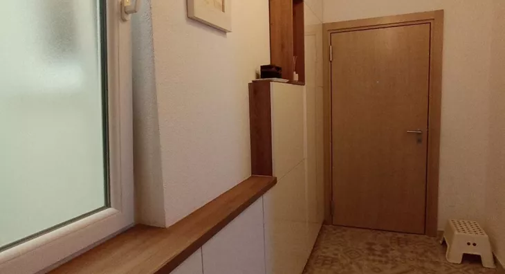 Četvoroiposoban stan | 4zida