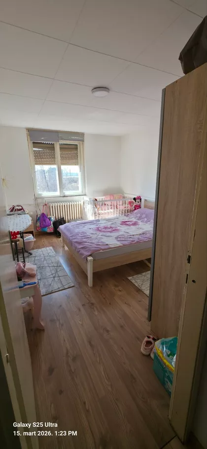 Koste Abraševića 14 | 4zida.rs