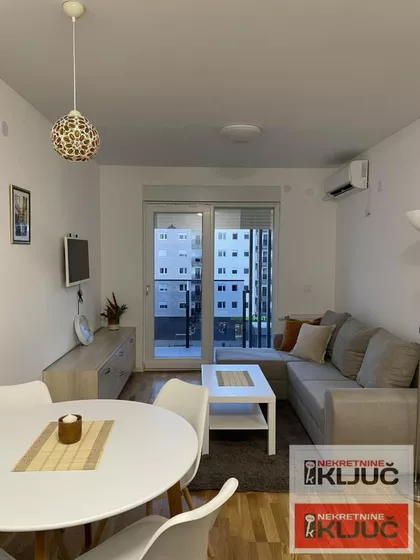 Novo Naselje | 4zida.rs