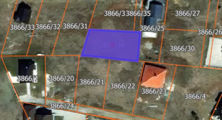 Građevinsko zemljište | 4zida