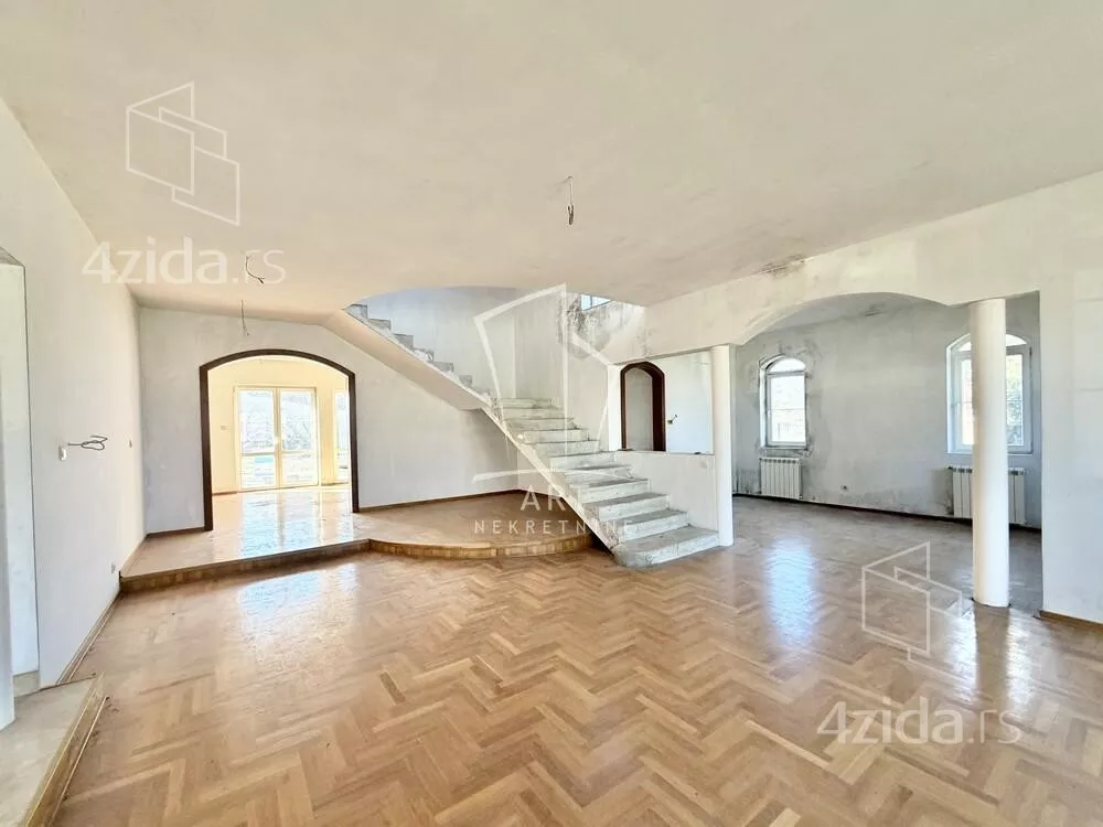 2-etažna kuća | 4zida