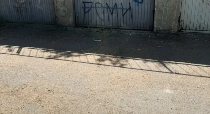 Garaža | 4zida