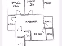 Grbavica, Gradske lokacije, Novi Sad | 4zida.rs
