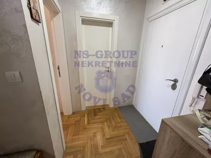 Bulevar Patrijarha Pavla (Somborski Bulevar) | 4zida.rs