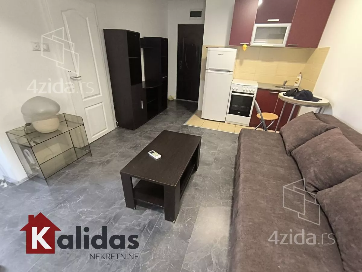 Garsonjera | 4zida