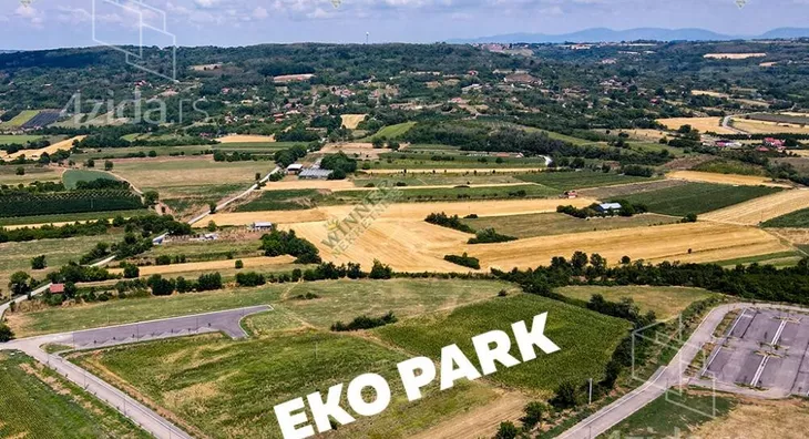 Građevinsko zemljište | 4zida