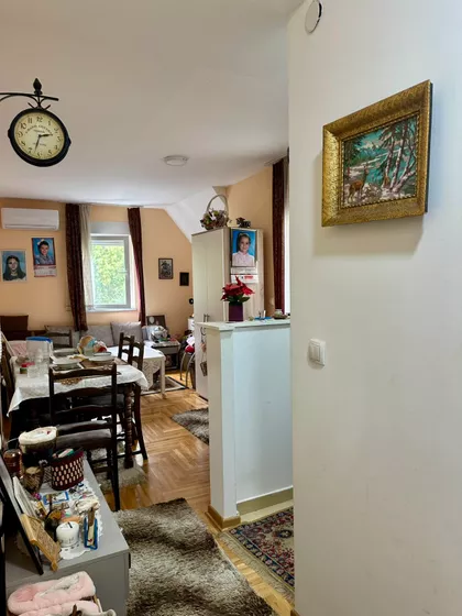 Trg Oslobođenja | 4zida.rs