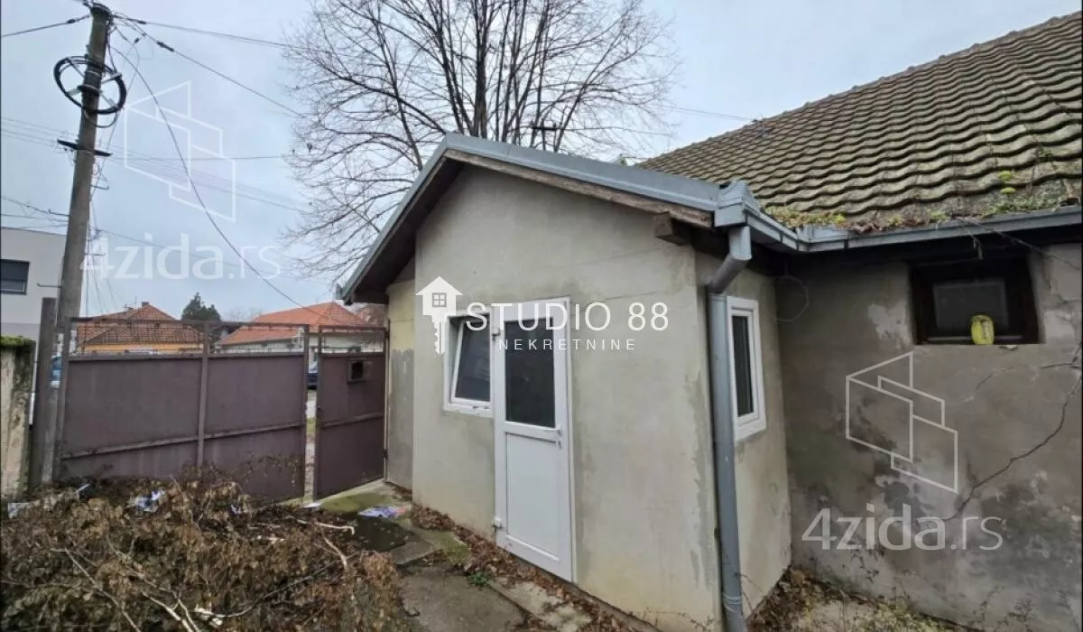 Građevinsko zemljište | 4zida