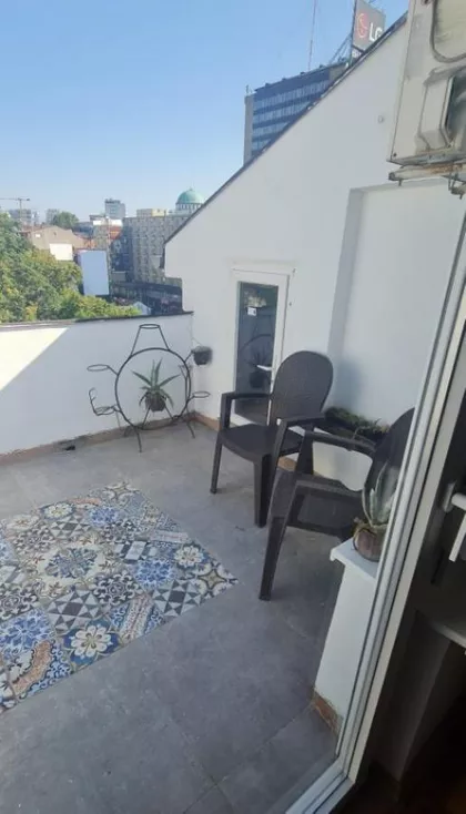 Slavija | 4zida.rs