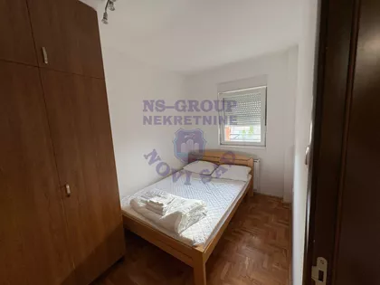 Bulevar Patrijarha Pavla (Somborski Bulevar) | 4zida.rs