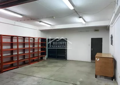 Bulevar Milutina Milankovića | 4zida.rs