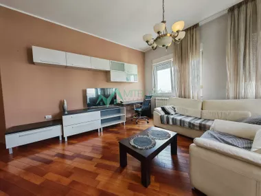 Adamovićevo Naselje