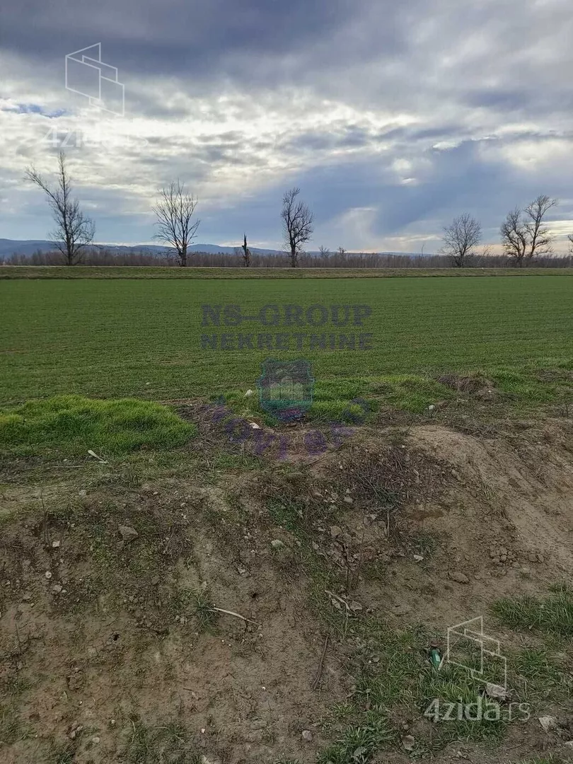 Poljoprivredno zemljište | 4zida