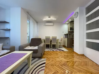Vizantijski Bulevar | 4zida.rs