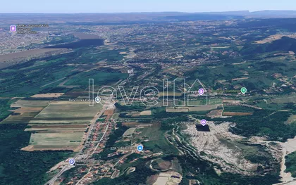 Gradske lokacije | 4zida.rs