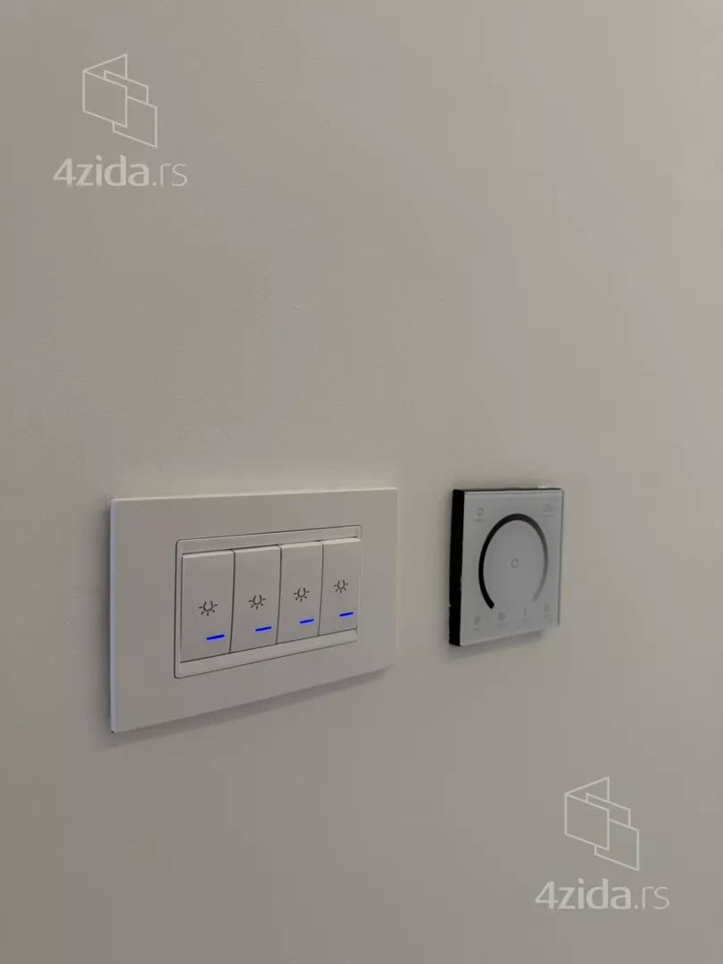 Garsonjera | 4zida