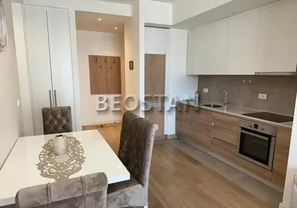 Bulevar Vudroa Vilsona | 4zida.rs