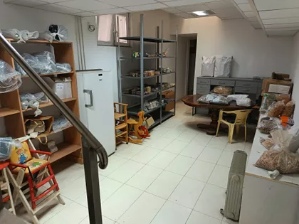 Stevana Dubajića 17 | 4zida.rs