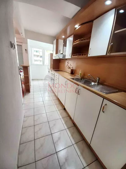 Bulevar Dr Zorana Đinđića | 4zida.rs