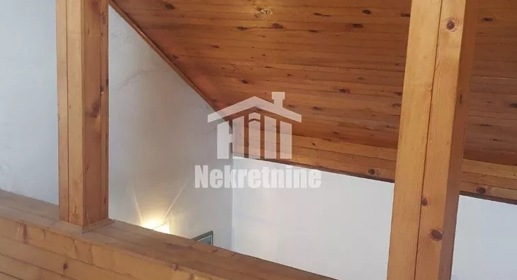 4-etažna kuća | 4zida