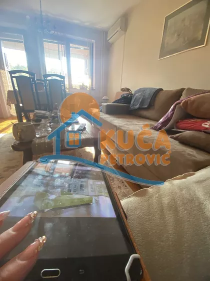 Bulevar Nikole Tesle | 4zida.rs