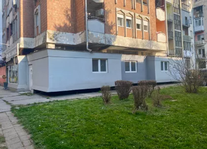 Vojvode Petra Bojovića | 4zida.rs