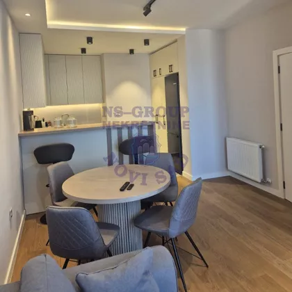 Nova Detelinara | 4zida.rs