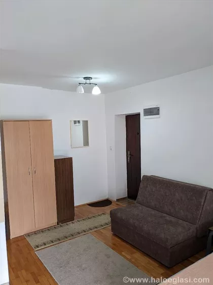 Olimpijska 2 | 4zida.rs