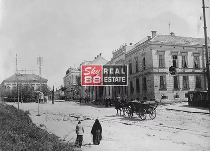 Knez Mihailova | 4zida.rs