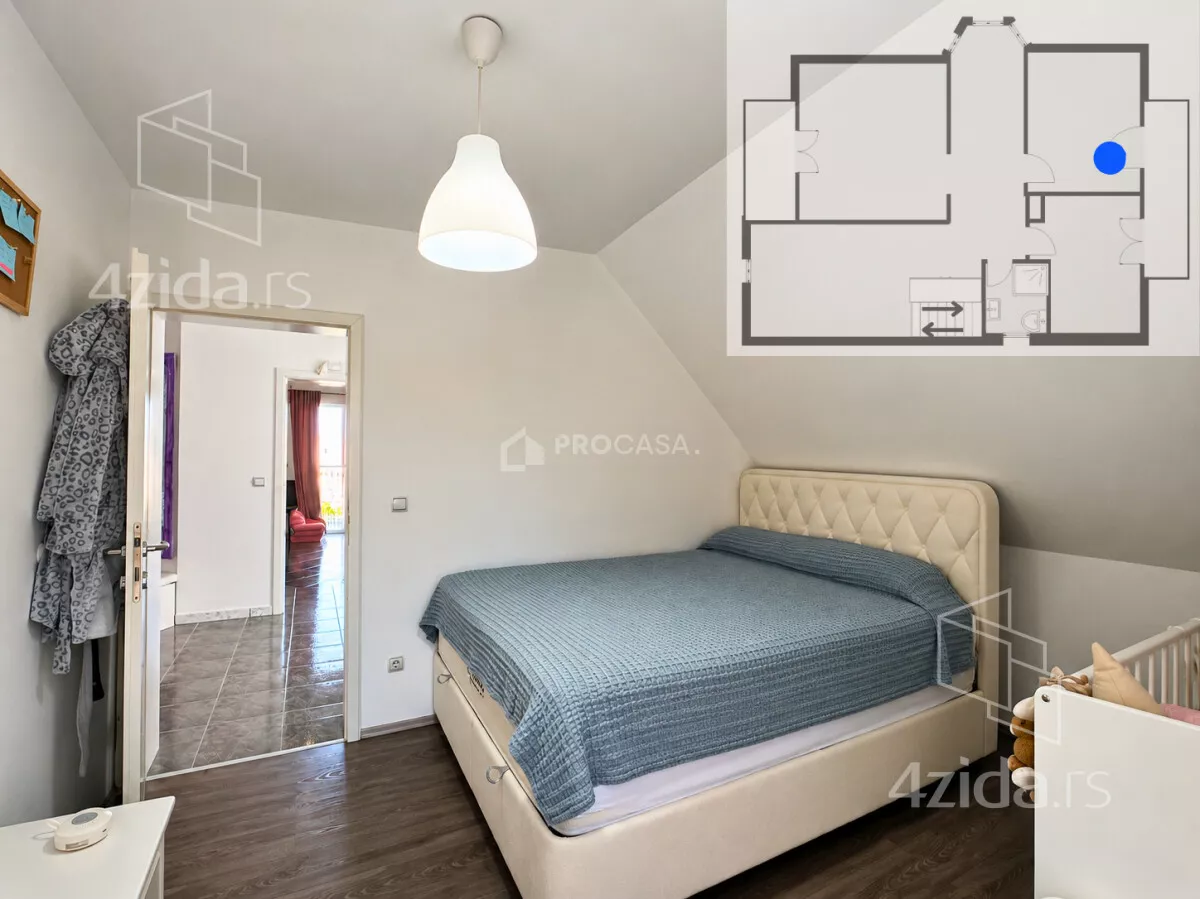 Kuća | 4zida