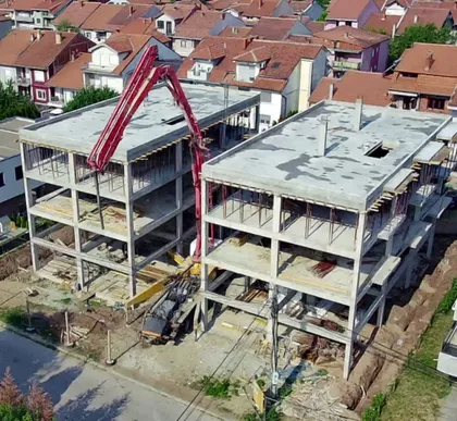 Donja Vrežina | 4zida.rs