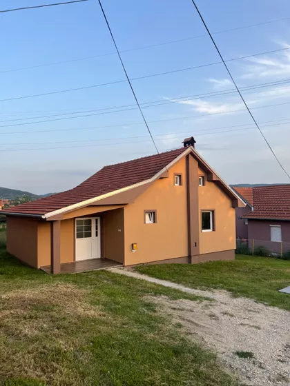 Kuća Metino brdo - Bresnica novogradnja 90m2 | 4zida.rs