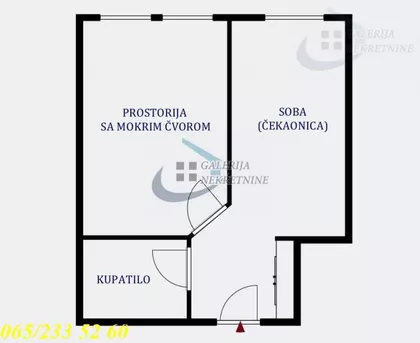 Borska | 4zida.rs