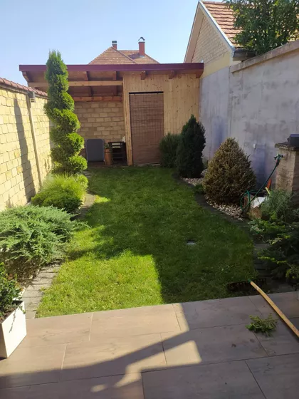 Bele Bartoka 60A | 4zida.rs