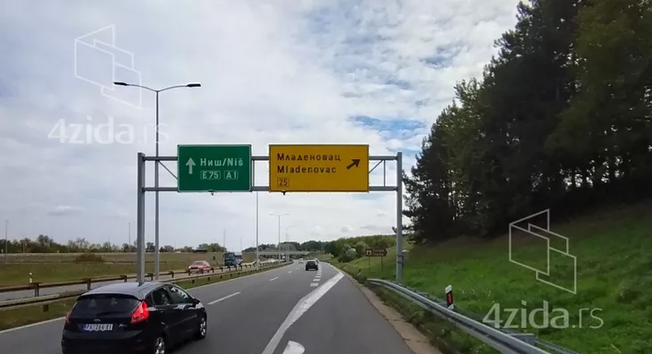 Građevinsko zemljište | 4zida