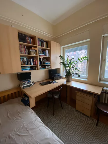 Dunavski Park | 4zida.rs