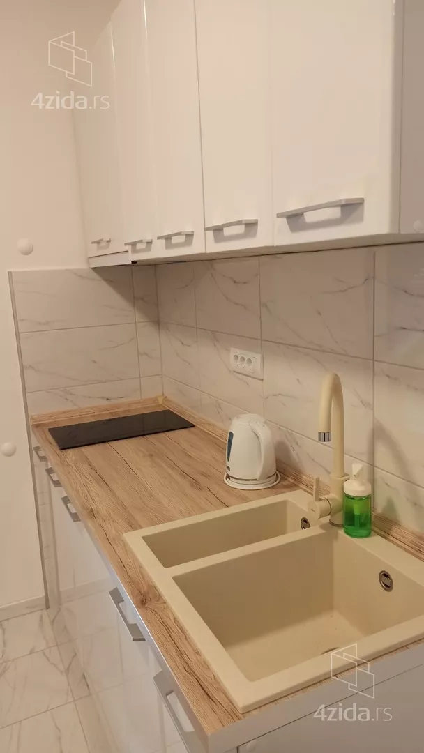 Garsonjera | 4zida