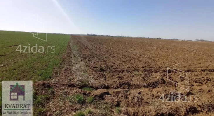 Poljoprivredno zemljište | 4zida