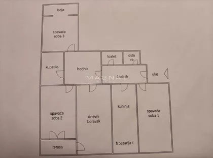 Durmitorska | 4zida.rs
