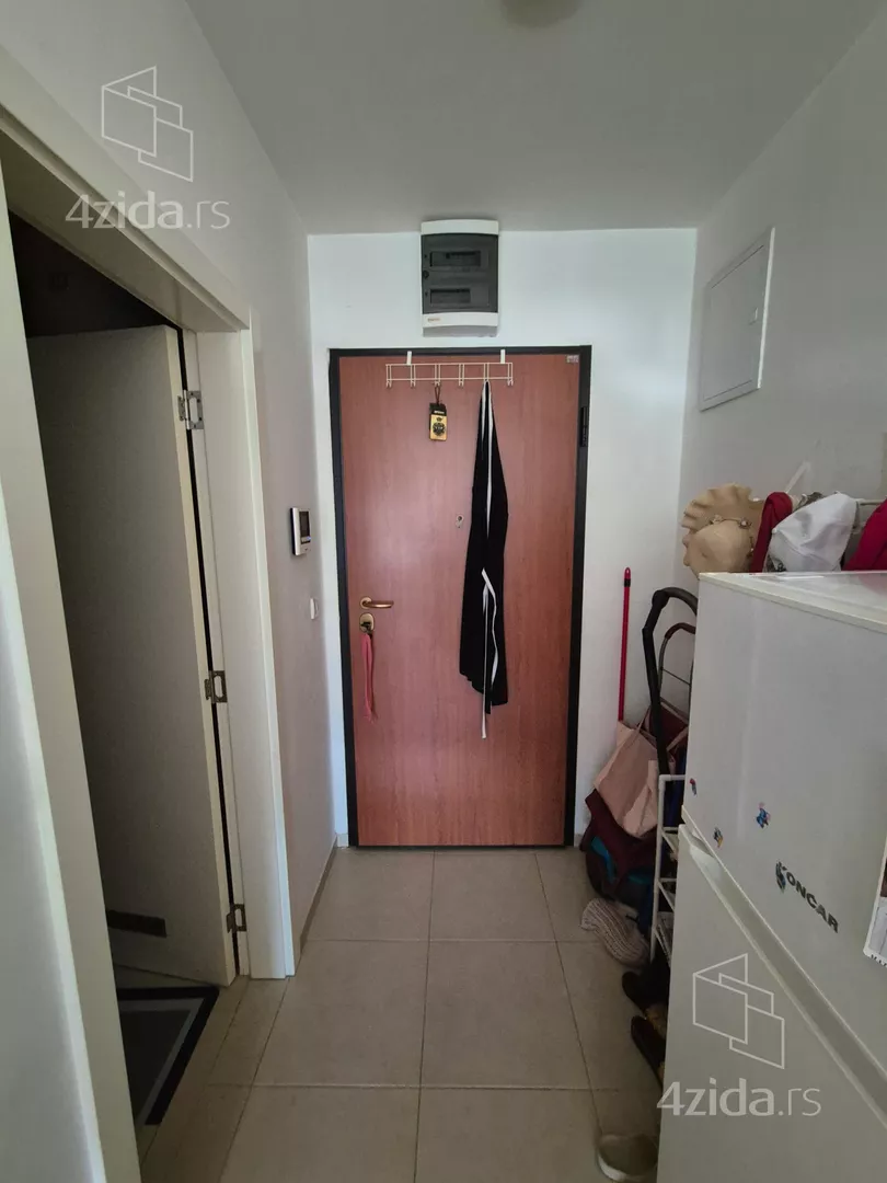 Garsonjera | 4zida