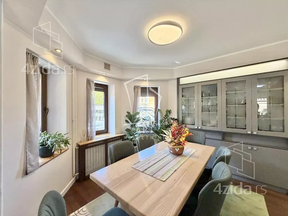 3-etažna kuća | 4zida