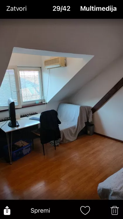 Svetozara Miletića | 4zida.rs